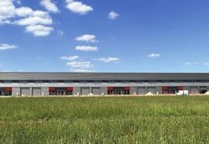 Location local d'activité Le Thillay - Proche Roissy CDG