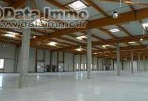 Location cellule d'activité Gonesse - Bâtiment dernière génération