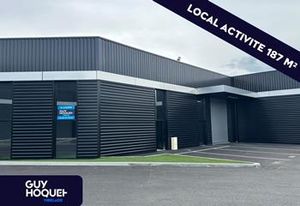 Location local d'activité La Brède - Accès direct A62