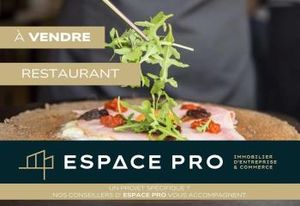 Créperie avec appartement à vendre Trouville-sur-Mer