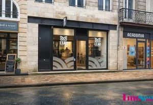 Location local commercial Bordeaux Gambetta - Rue passante