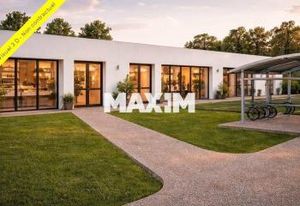 Location bureaux Longvic - Proximité rocade A39/A31 et bus