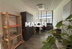 Bureaux à louer Dijon centre - Proche bus et parkings