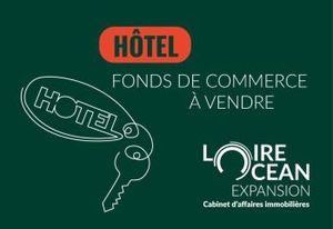 Restaurant à vendre Nantes quartier résidentiel