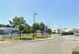 Local commercial à louer Pornic - Zone d'activité