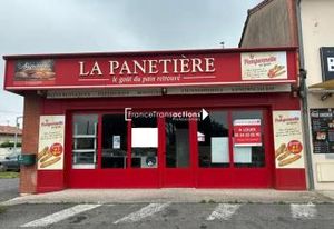 Location local commercial Launaguet - Rond-point Toulouse Nord