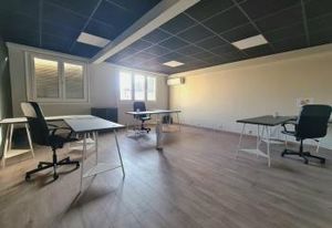 Bureaux à louer Saint-Laurent-du-Var - Proche Aéroport et CAP 3000