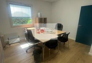 Bureaux à louer Nîmes Parc Georges Besse - Proche A9/A54