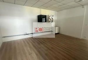 Location bureaux Nîmes - Parc Georges Besse proche gare TGV