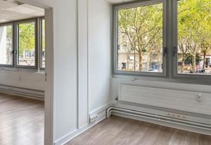 Location bureau Boulogne-Billancourt - Métro Pont de Saint-Cloud