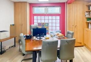 Bureaux à louer Levallois-Perret - Accès PMR et direct sur rue