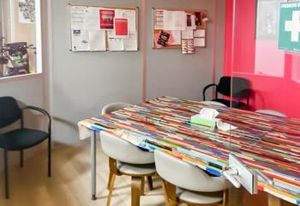 Bureaux à louer Levallois-Perret - Accès PMR et direct sur rue