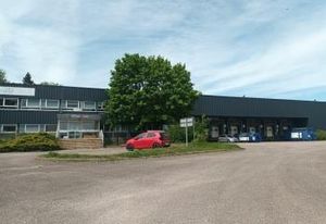 Entrepôt logistique à vendre Val-de-Reuil - Proche A13