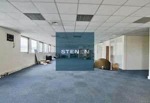 Location bureaux Marseille 14 - Proche autoroute, port et gare Saint Charles