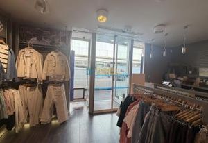 Location local commercial Lorient hyper centre