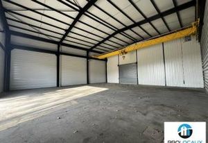 Location local d'activité Canly - Sortie A1 Compiègne Ouest