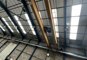 Location local d'activité Canly - Sortie A1 Compiègne Ouest