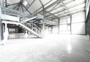 Vente ou location local moto Vénissieux - MO-TOWN