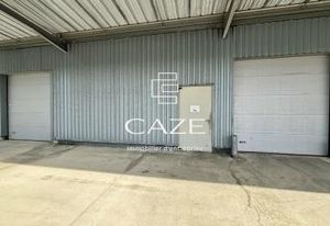 Location entrepôt Blanquefort - Proche rocade sortie n°6