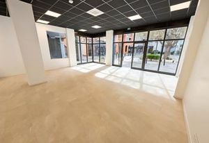 Location local commercial Sophia Antipolis - Place Méjane