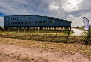 Bureaux à louer Douvres-la-Délivrande - Parc Equinoxe