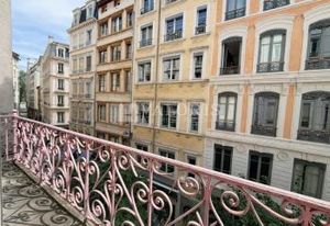 Location bureaux Lyon 1 - Proche Métro A et C, bus multiples