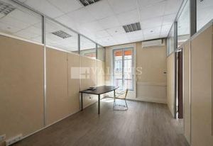 Location bureaux Lyon 1 - Proche Métro A et C, bus multiples