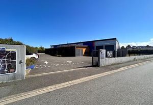 Location locaux d'activité Ibos - ZAC Parc des Pyrénées