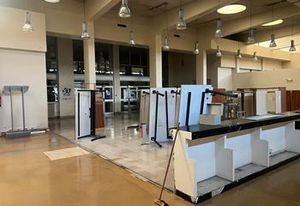 Locaux d'activité à vendre Marseille 10e - Quartier Timone