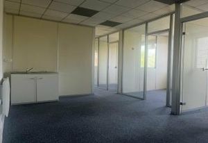 Location bureaux Chenôve - Parc des Grands Crus, bus et rocade