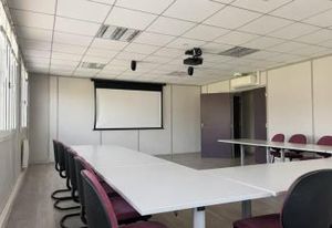 Location bureaux Chenôve - Proche rocade et bus
