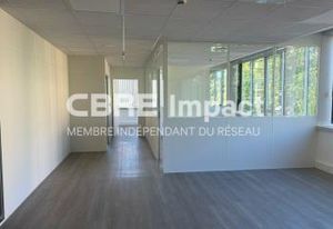Location bureaux Dijon - Quartier Wilson - Proche transports
