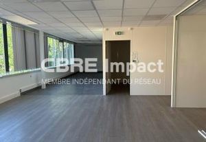 Location bureaux Dijon - Quartier Wilson - Proche transports