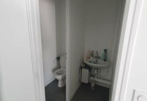 Location local d'activité Échirolles - Comboire - Proche A480