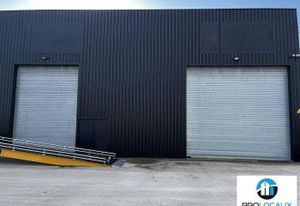 Location local d'activité Canly - Sortie A1 Compiègne Ouest
