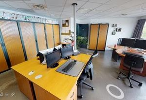 Bureaux à louer Cenon - Proche rocade, A89, tramway et Bordeaux