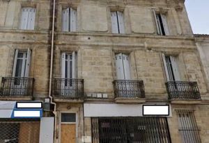 Local commercial à vendre Bordeaux - Proche de la Victoire