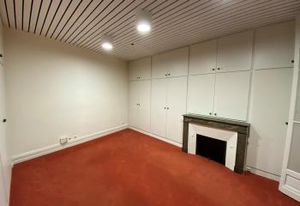 Location bureaux Bordeaux centre-ville - Proche Place des Quinconces et tramways