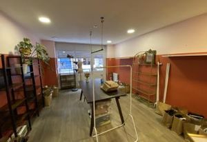 Location local commercial Bordeaux centre - Place Gambetta