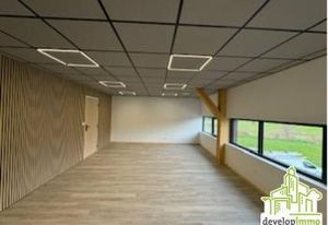 Location bureau Saint-André-sur-Orne - Proche porte de la Suisse Normande