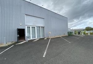 Location entrepôt Yvrac - Proche N89