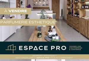 A vendre salon d'esthétique Caen