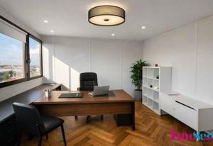 Bureaux à louer Mérignac - Proche aéroport et rocade