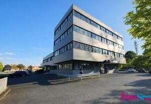 Location bureaux Mérignac - Proche aéroport et rocade
