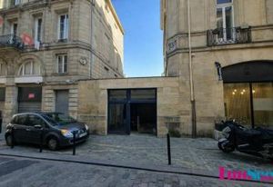 Local commercial à vendre Bordeaux centre - Quartier Saint Paul