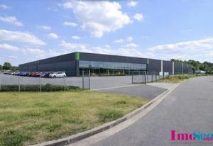 Location local commercial Saint-Jean-d'Illac - Rocade n°12