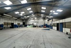 Vente local d'activité Muret - Accès A64 sortie 35