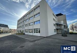 Bureaux à louer Strasbourg Cronenbourg - Tramway au pied