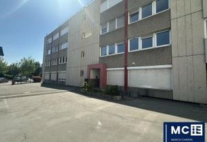 Vente bureaux Strasbourg Cronenbourg proche TGV et A35