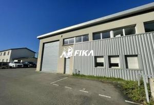 Location local d'activité Toulouse Nord - Proximité périphérique